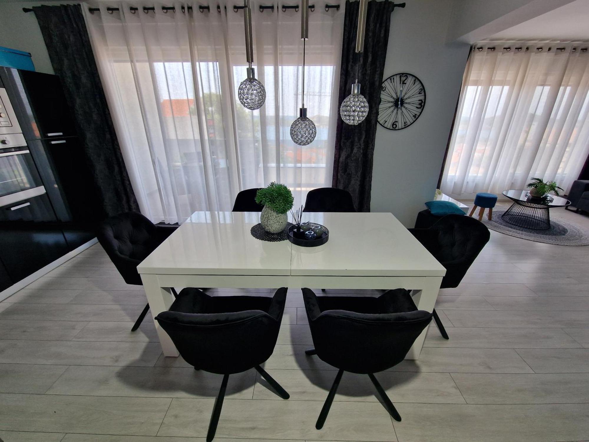 Apartments Slavica Sibenik Ruang foto