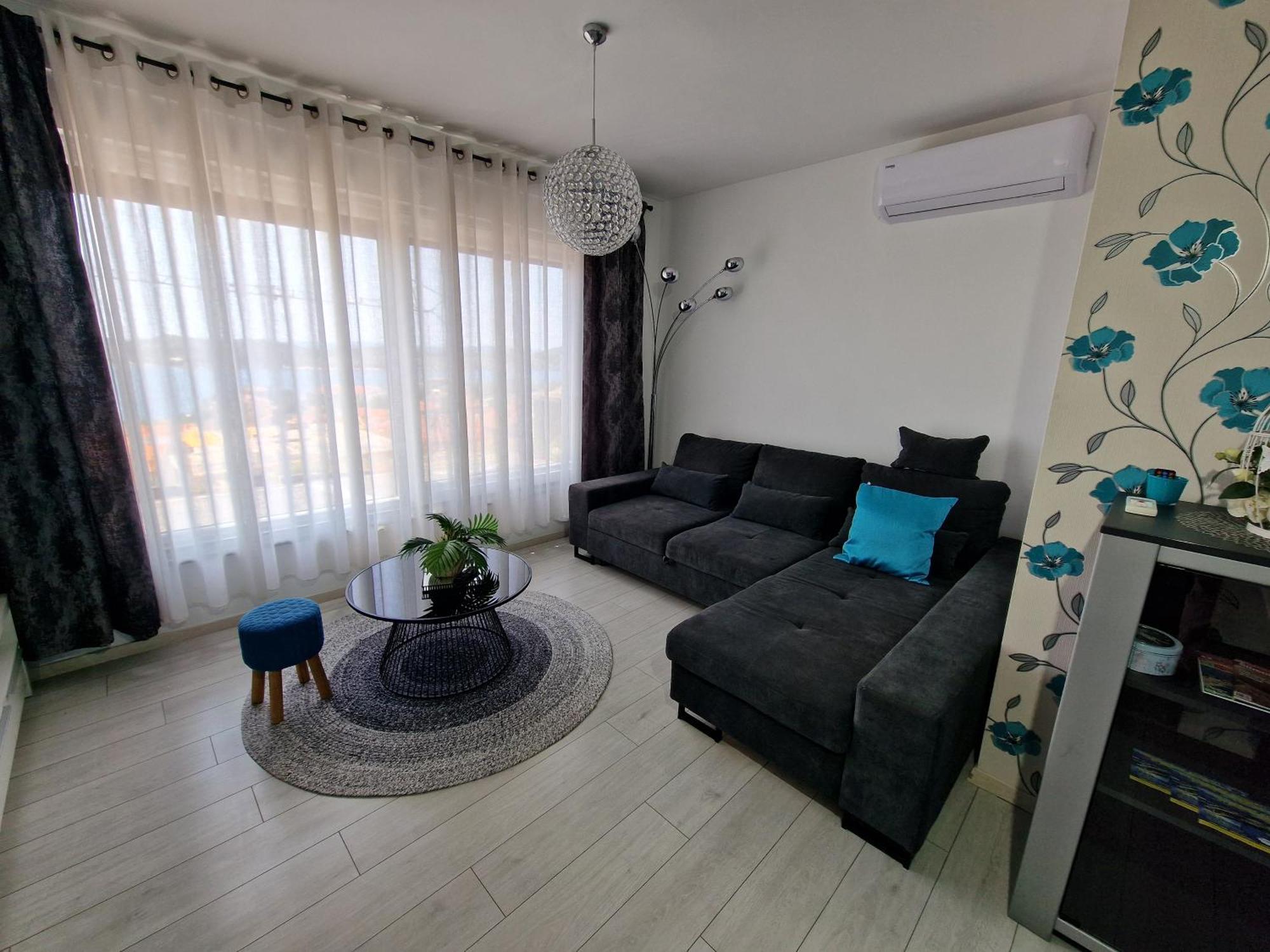 Apartments Slavica Sibenik Ruang foto