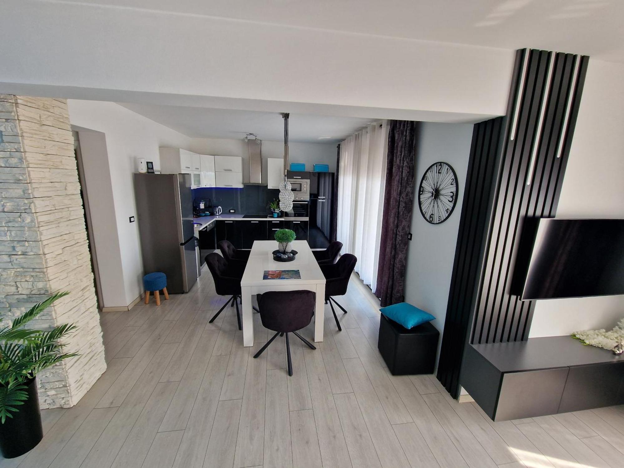 Apartments Slavica Sibenik Bagian luar foto