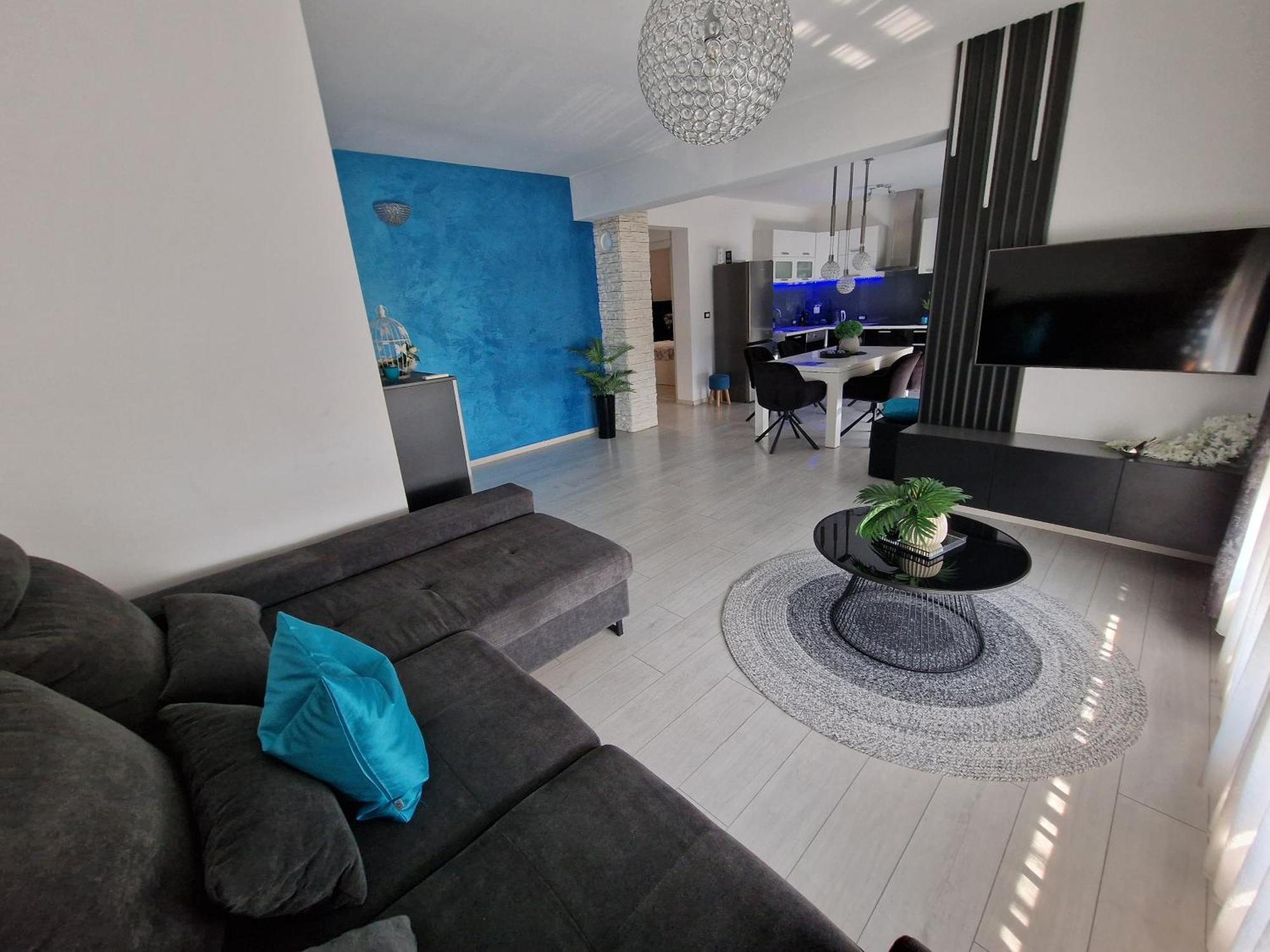 Apartments Slavica Sibenik Ruang foto