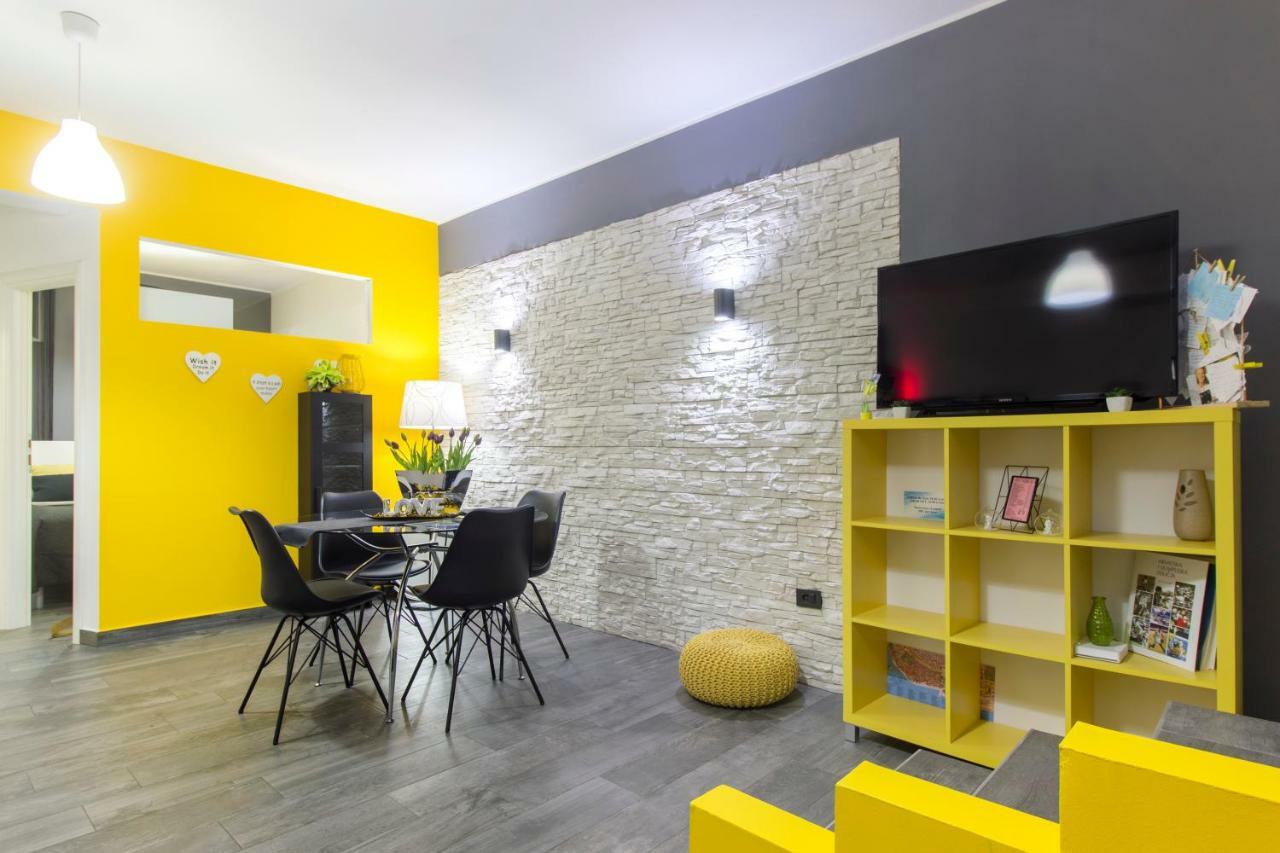 Apartments Slavica Sibenik Bagian luar foto